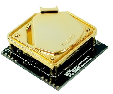 CO2 Sensor Module S-100H