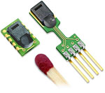 Digital Humidity Sensor (RH&T)SHT11