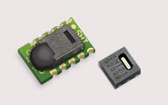 NEW Digital Humidity Sensor (RH&T) SHT21