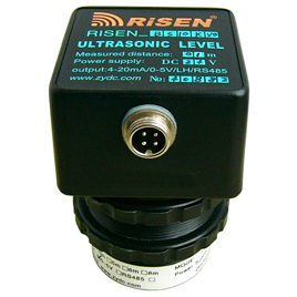 Ultrasonic distance transducer (Common type)