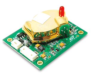 CO2 Sensor Module B-530A