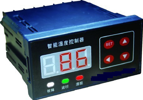 D系列温湿度传感控制器