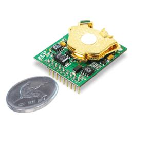 CO2 Sensor Module H-550