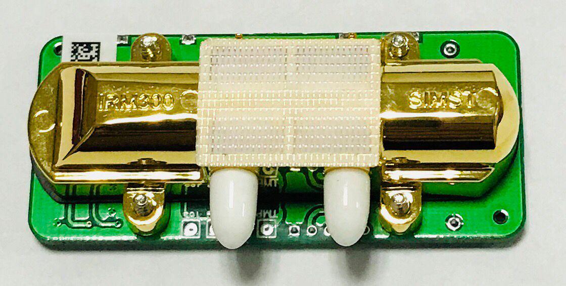 IRM300S低成本I红外二氧化碳传感器