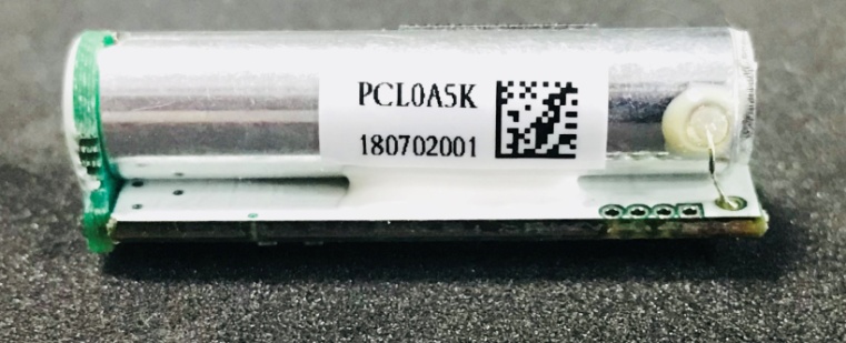 PCL0A5K红外二氧化碳传感器模块