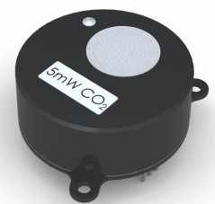 超低功耗CO2传感器红外二氧化碳传感器COZIR-AX-5000