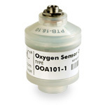 长寿命氧气传感器OOA101-1完全替代A-02T