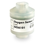 长寿命氧气传感器OOA101