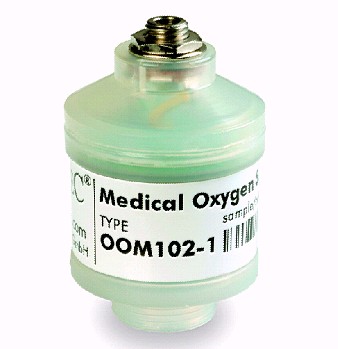 德国OOM102-1氧气传感器