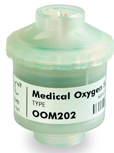 德国envitec 氧气传感器OOM202