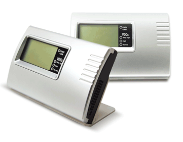 Air Quality Monitor Transmitter VICTECHER-530