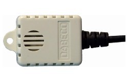 WSD1101数字温湿度传感器